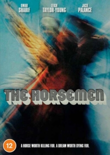Image for The Horsemen