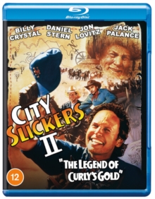 Image for City Slickers 2 - The Legend of Curly's Gold