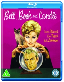 Image for Bell, Book and Candle