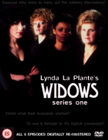 Image for Widows: The Complete First Series