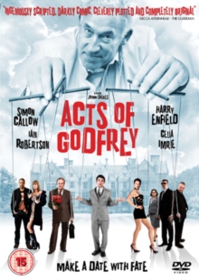 Image for Acts of Godfrey