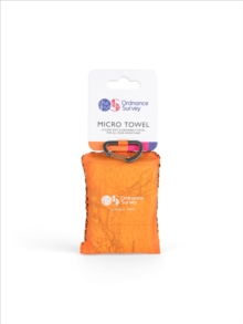 OS MICRO TOWEL LAKE DISTRICT