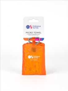 OS MICRO TOWEL NEW FOREST