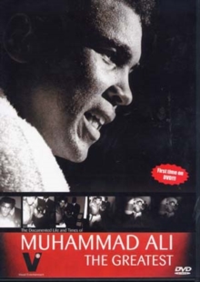 Image for Muhammad Ali: The Greatest