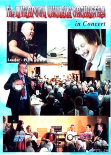 Image for The Liverpool Ukelele Orchestra