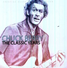 Image for Classic Years