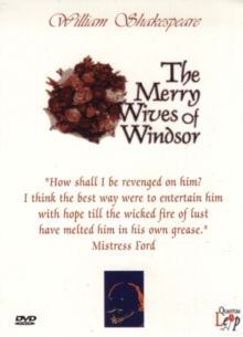 Image for The Merry Wives of Windsor