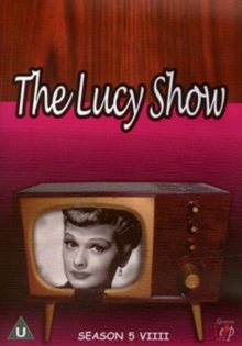 Image for The Lucy Show: Season 5 - Volume 9