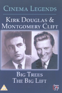 Image for The Big Trees/The Big Lift