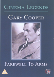 Image for A   Farewell to Arms
