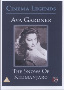 Image for The Snows of Kilimanjaro