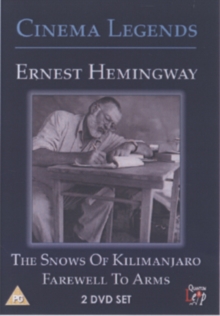 Image for The Snows of Kilimanjaro/A Farewell to Arms