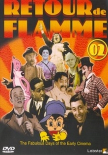 Image for Retour De Flamme: 02