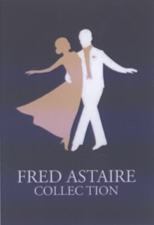 Image for The Fred Astaire Collection