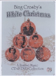 Image for Bing Crosby's White Christmas All Star Show