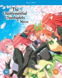 Image for The Quintessential Quintuplets Movie