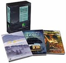 Image for The Fearsome Frontier