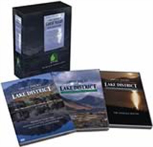 Image for Great Walks: The Lake District Collection