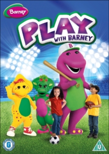 Image for Barney: Play With Barney