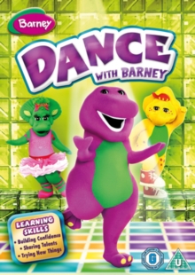 Image for Barney: Dance With Barney