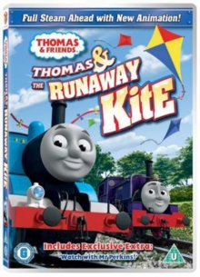 Image for Thomas the Tank Engine and Friends: The Runaway Kite