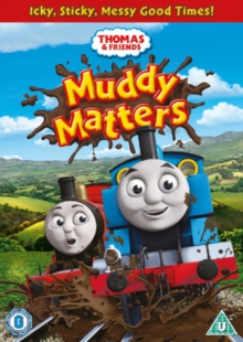 Image for Thomas & Friends: Muddy Waters