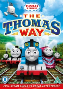 Image for Thomas & Friends: The Thomas Way