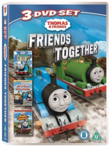 Image for Thomas & Friends: Friends Together