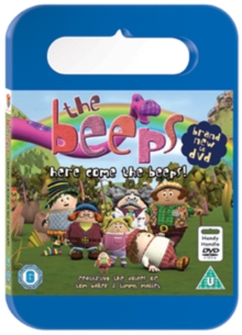 Image for The Beeps: Here Come the Beeps