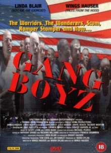 Image for Gang Boyz