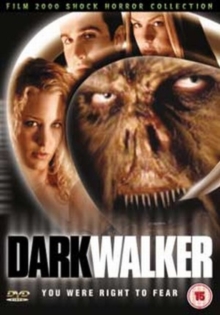 Image for Darkwalker
