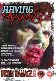 Image for Raving Maniacs