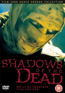 Image for Shadows of the Dead
