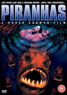 Image for Piranhas