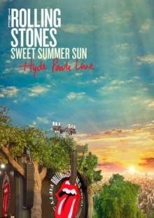 Image for The Rolling Stones: Sweet Summer Sun - Hyde Park