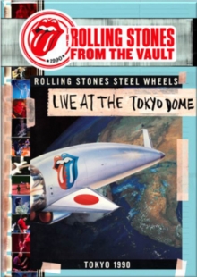 Image for The Rolling Stones: From the Vault - 1990