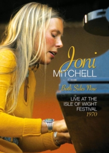 Image for Joni Mitchell: Both Sides Now - Live at the Isle of Wight...