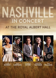 Image for Nashville: In Concert - At the Royal Albert Hall