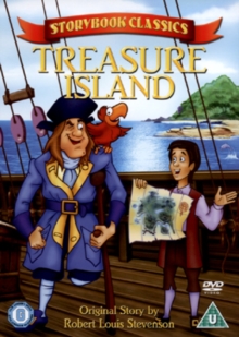 Image for Storybook Classics: Treasure Island