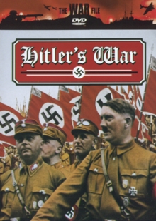 Image for The War File: Hitler's War - 1939-1945