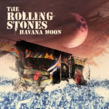 Image for The Rolling Stones: Havana Moon