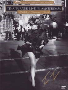 Image for Tina Turner: Wildest Dreams Tour - Live in Amsterdam
