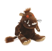 Image for Gruffalo - Small Sitting Plush Toy