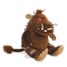 Gruffalo – Large Sitting Plush Toy