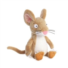 Gruffalo – Medium Mouse Plush Toy