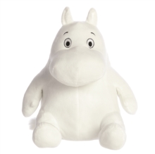 Moomin Plush Toy