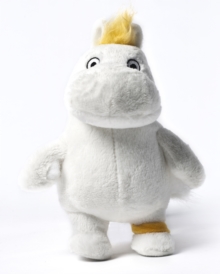Image for Snorkmaiden 17cm Soft Toy