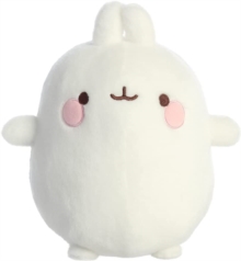 Molang Med 10In