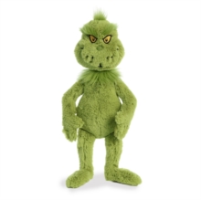 Image for Grinch Plush