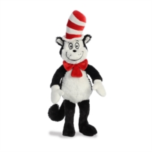 Image for Cat In The Hat Plush